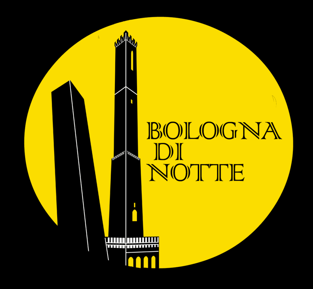 Bologna di notte
