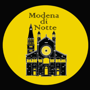 Modena di notte