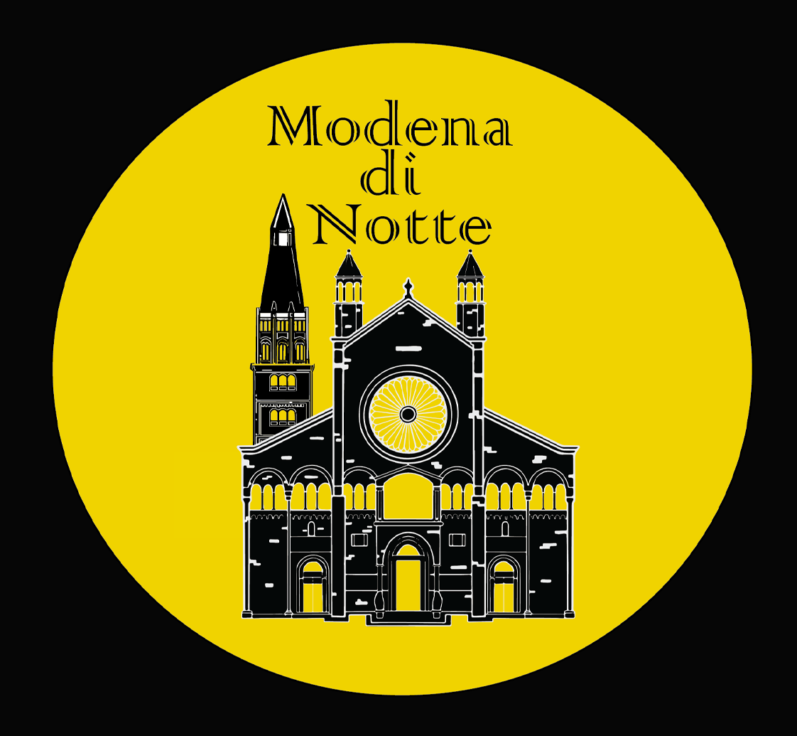 Modena di notte