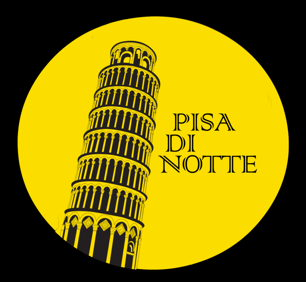 Pisa di notte