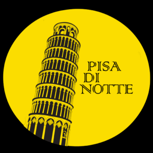 Pisa di notte