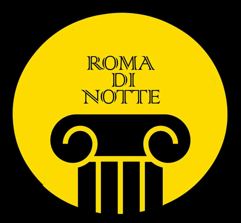 Roma di notte