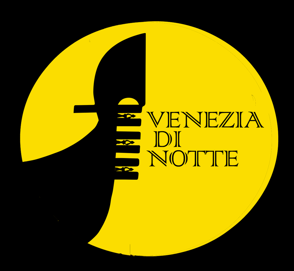 Venezia di notte